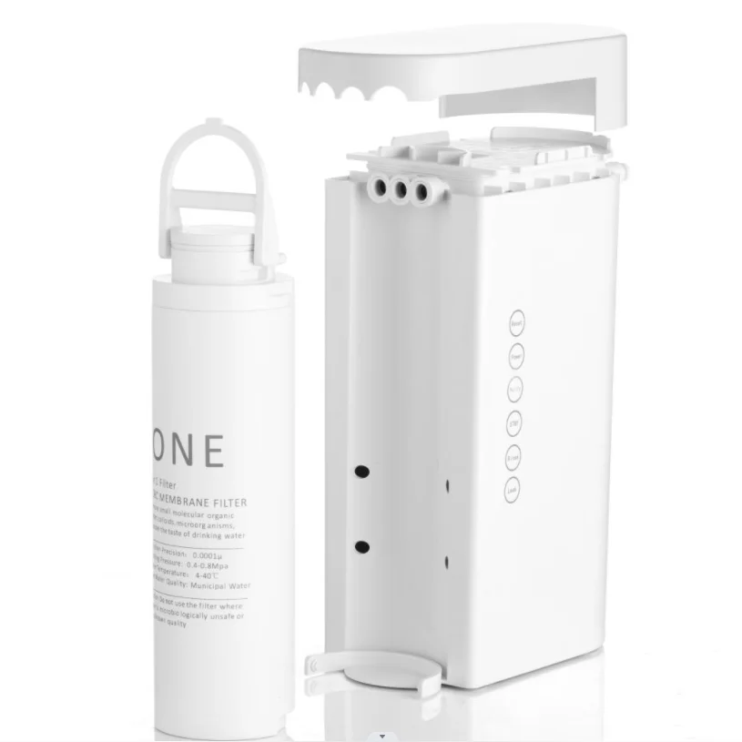 New Revolution 4 In 1 1000gpd Ro Water Filter Buy Water Filter,Water