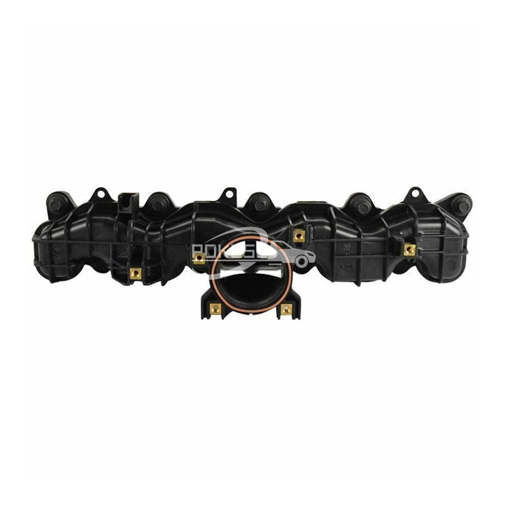 BB3Q9424AE BB3Q9424AD BB3Q9424AC U20213100 1770539 Intake Manifold for... — 2