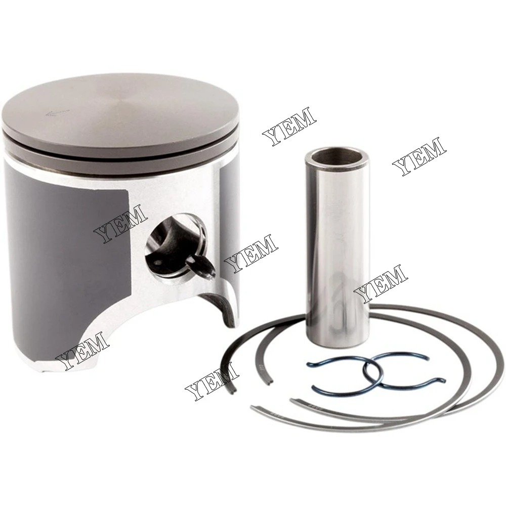 Diesel Engine Machinery Engine Piston Z600 STD for Kubota