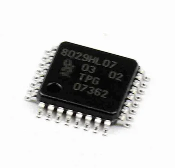 TDA8029HL/C207,118 IC INTERFACE SPECIALIZED 32LQFP  Specialized  Interface Integrated Circuits
