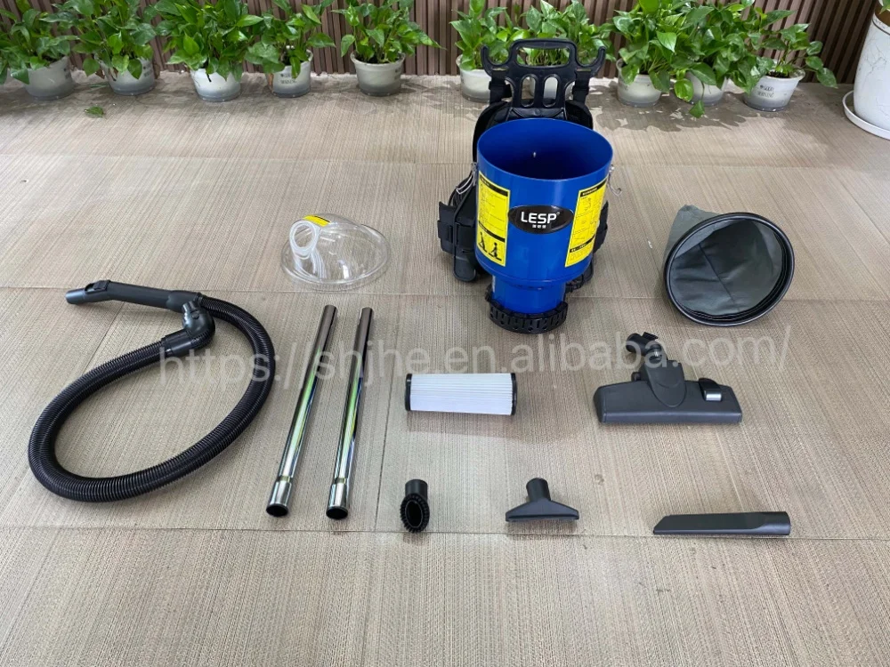 JH-C3A Vacuum Robot Cleaner Vacuum Cleaner for Car Carpet With CE