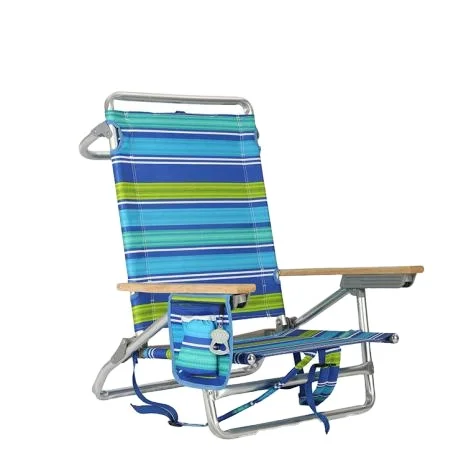 Hitree Cheap Beach Chair Aluminum Outdoor Folding Beach Chair Wholesale ...