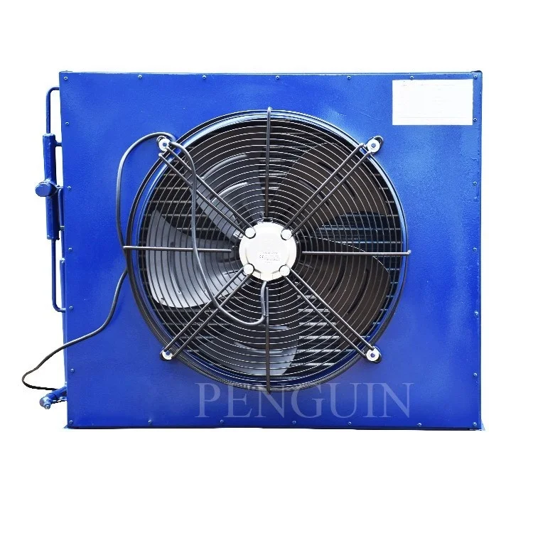 Condensing Unit, Stainless Steel - detail 16