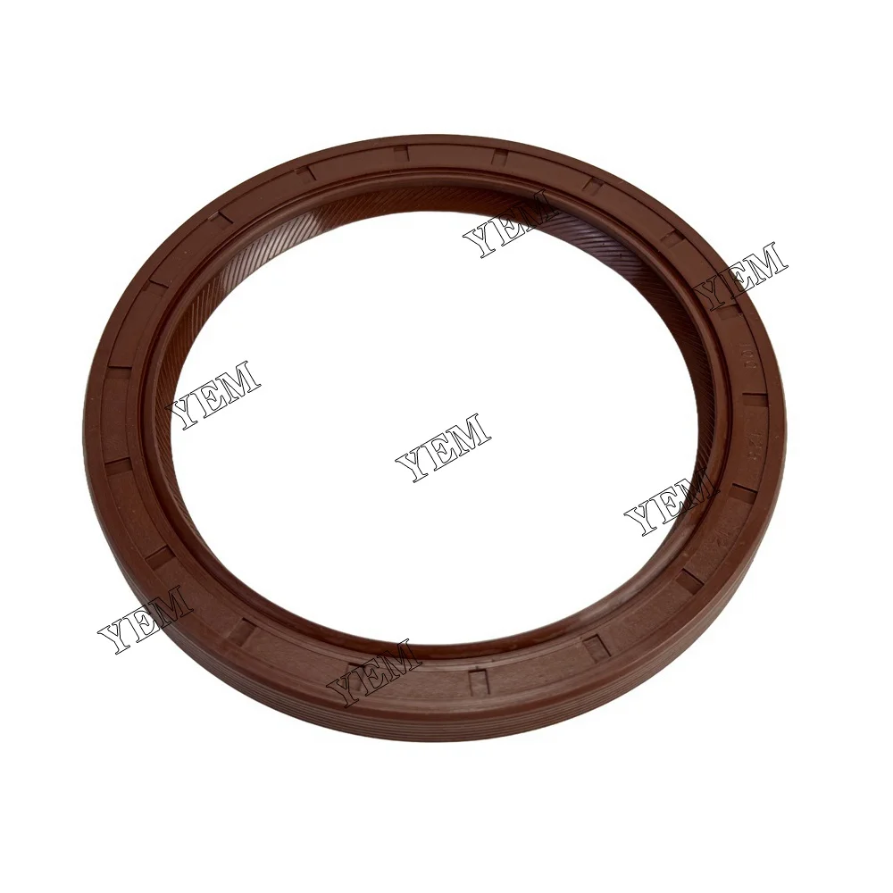 YL4102D Crankshaft Rear Oil Seal 5020-01310 for Yangdong Crankshaft Rear Oil Seal Replacement Engine Parts