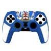 6 Blue