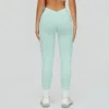 Leggings - Mint green