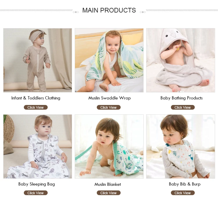 Manufacturer Wholesale Custom Cheap Price Super Soft Warm Newborns Baby