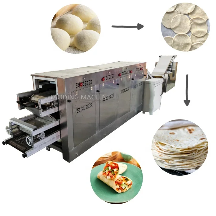 Reliable Performance	bread Making Machine Price in Ethiopia	home Bread Making Machine	small Pita Bread Machine