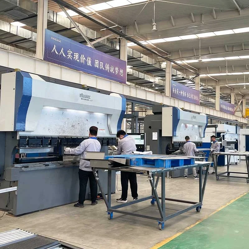 BIOBASE Automatic Glassware Washer Disinfector