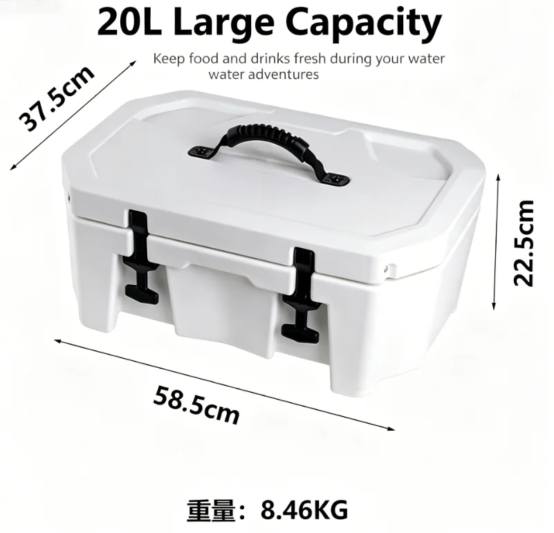 DOCKER SURF＊BOX LARGE Sea-Doo Storage Bin Organizer #295100835 – Sea-Doo Superstore