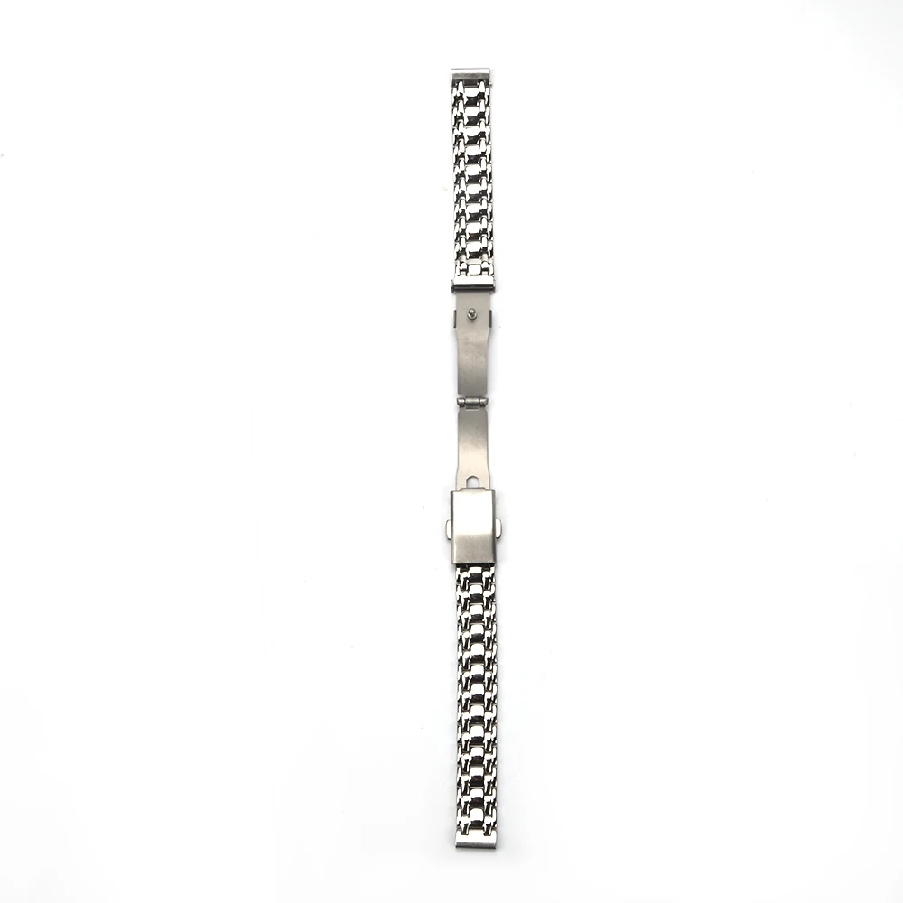 Fashion Style Designer Handle Solid Steel Strip Style Randomly Custom