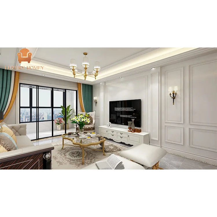 Современная мебель для спальни 3-5