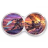 Steam West Duel