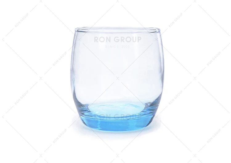 Cheap Price Premium Crafted Crystal Lead Free Elegant Customized Drinking European Style Stemless Wine Set Cup Drinking Glasses