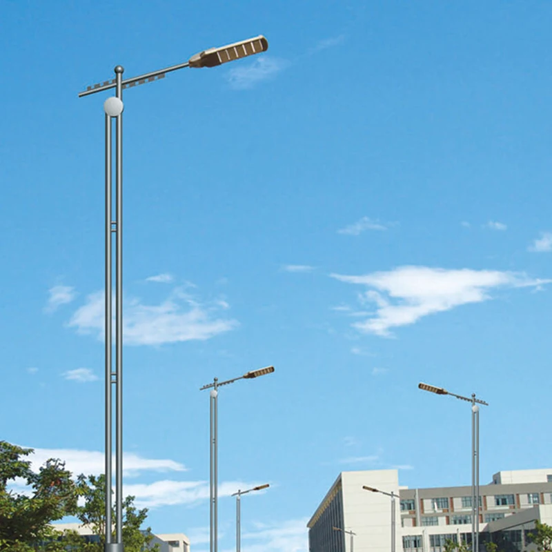 China 220v large power led street light 50w 100w 150w 180w led street light