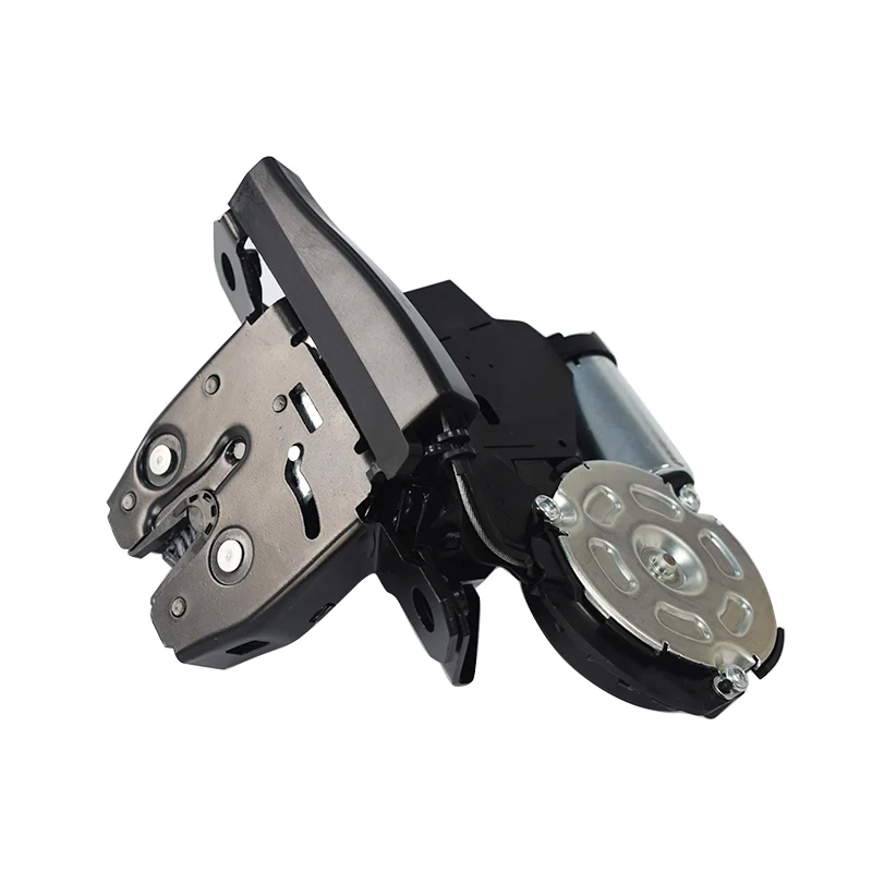 Oe13508980 Trunk Accessory Electric Self Suction Lock Block Tailgate Lock Actuator for GM BAOJUN 530 GEELY