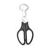 Egg cutter-black
