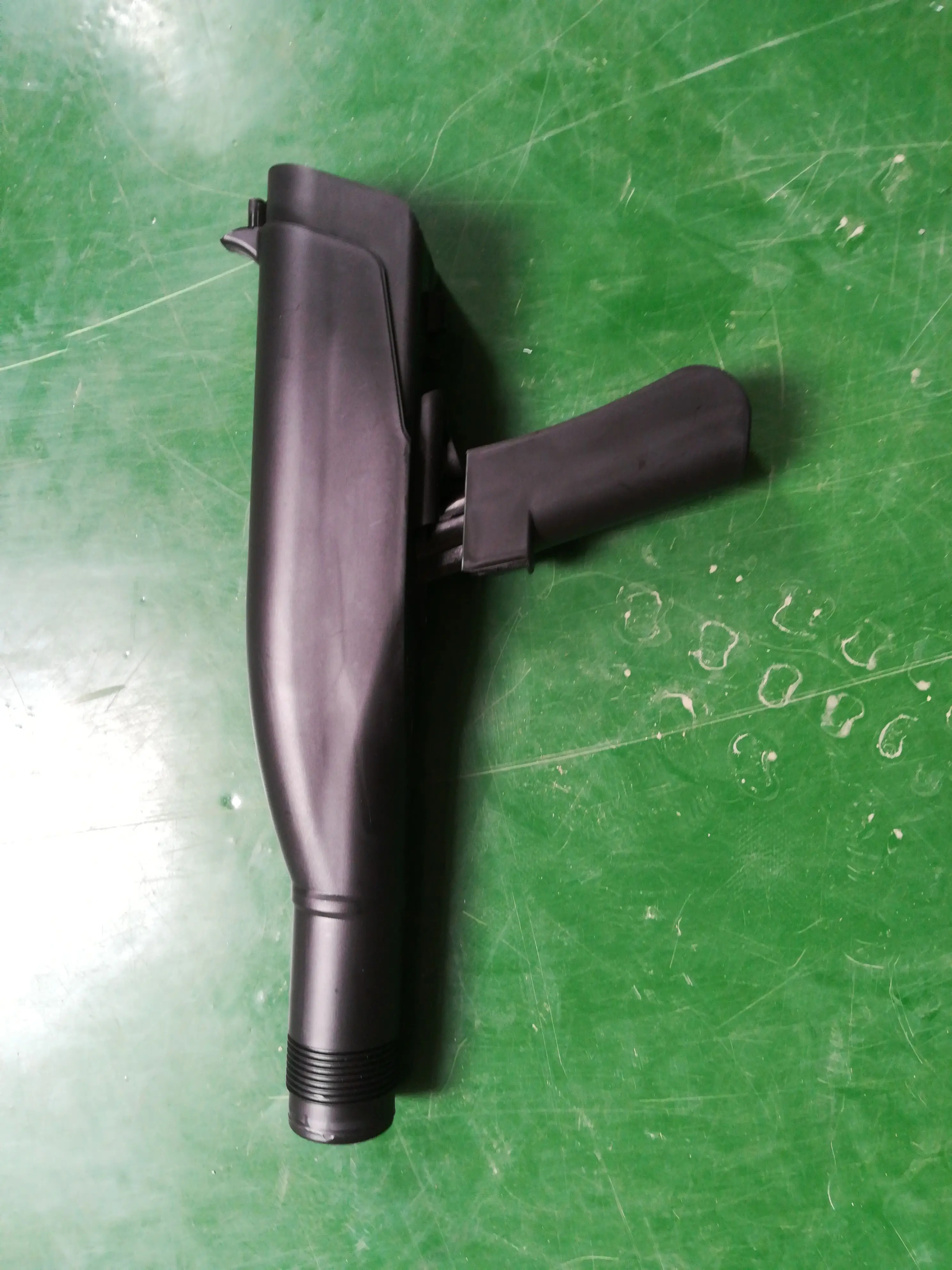 Electrostatic 80Kv Powder Coating Gun Kit Systems