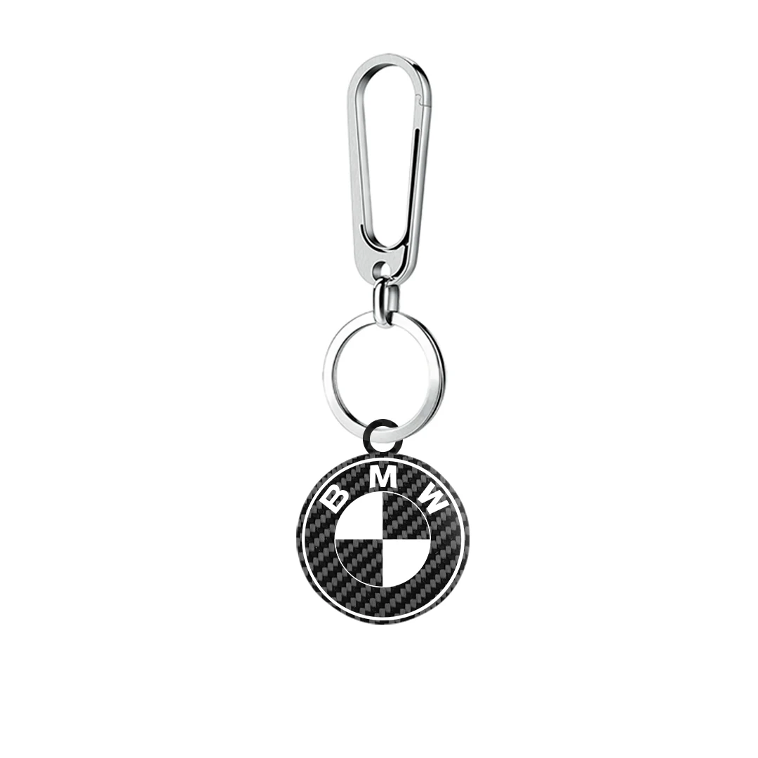 Car logo keychain (4)