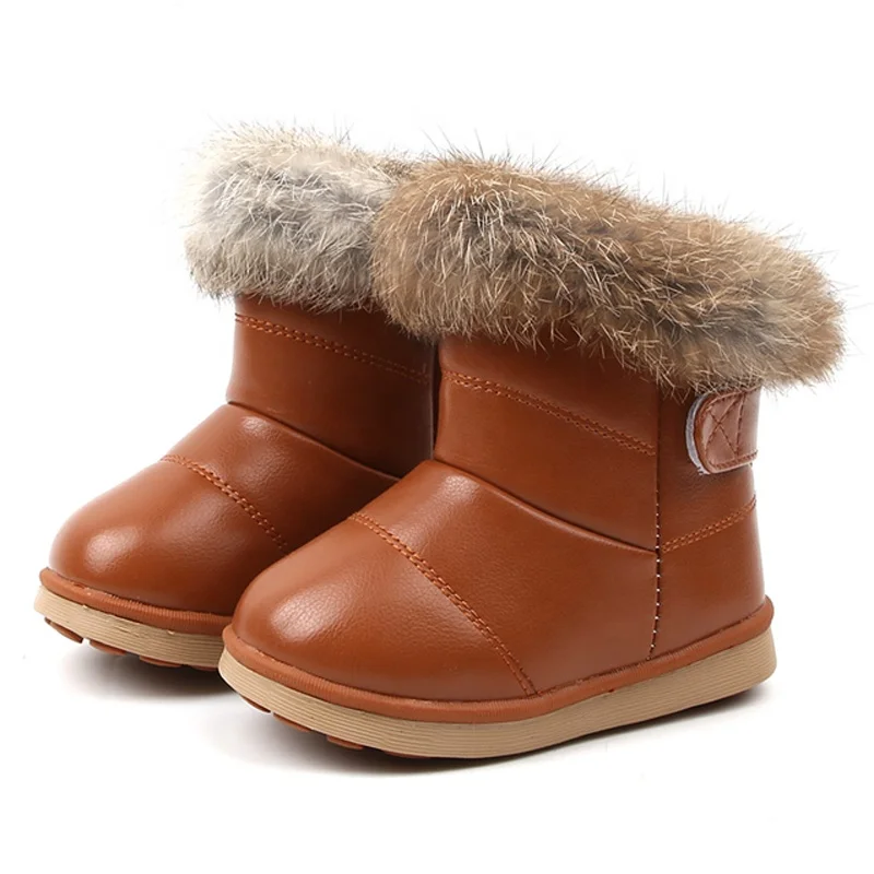 cheap warm boots