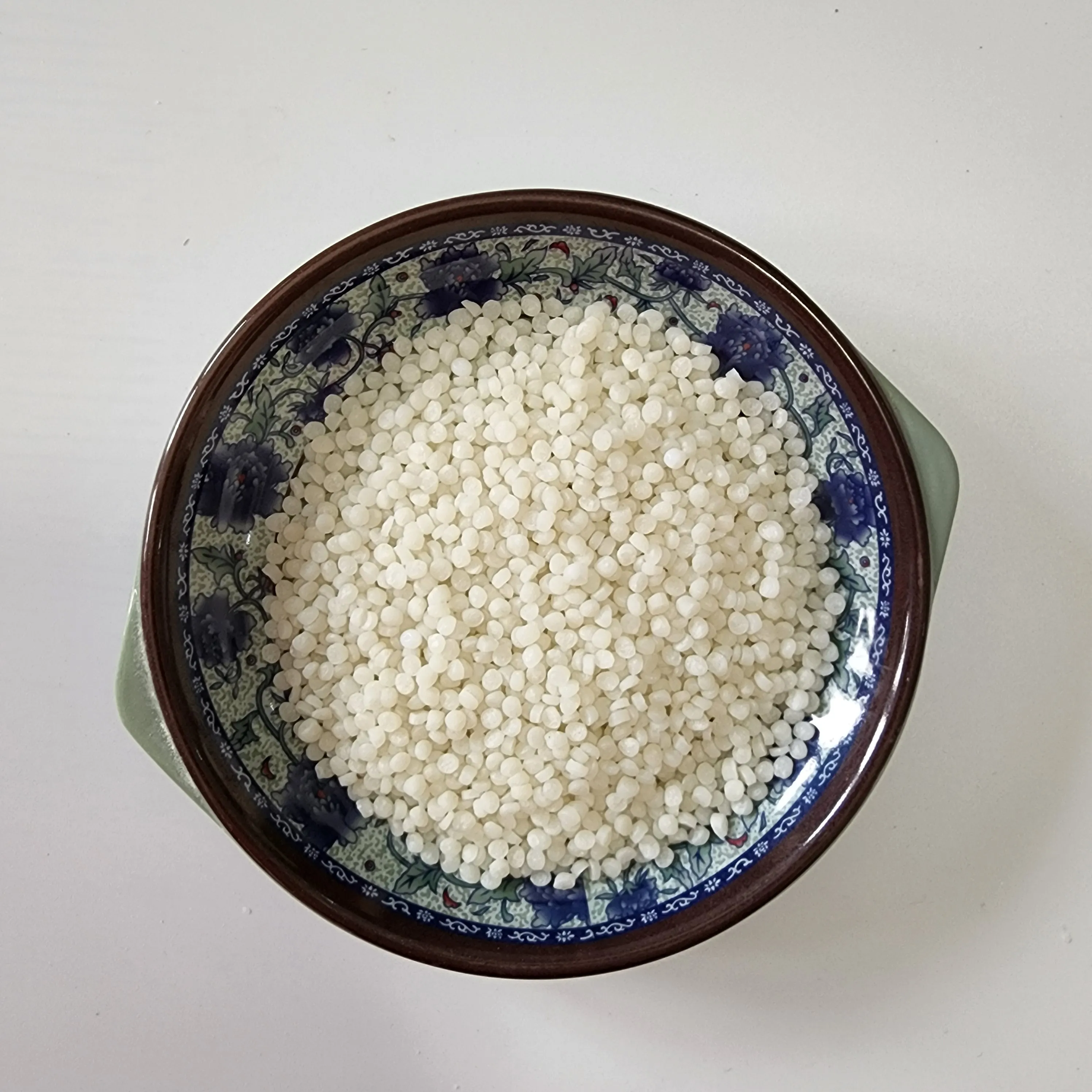 General Plastic Polypropylene Virgin Recycled Raw Material Injection Grade Pp Plastic Raw Material Polypropylene Granules
