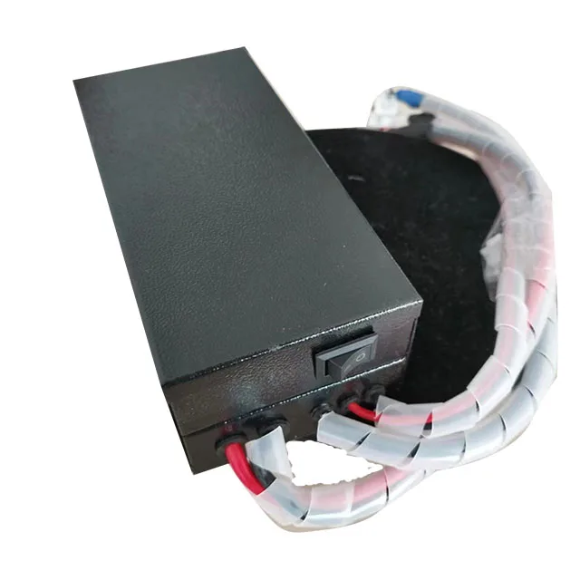 Pem Hydrogen Fuel Cell System 1kw 2kw 3kw 5kw PEM Fuel Cell System Hydrogen Stationary Power Systems