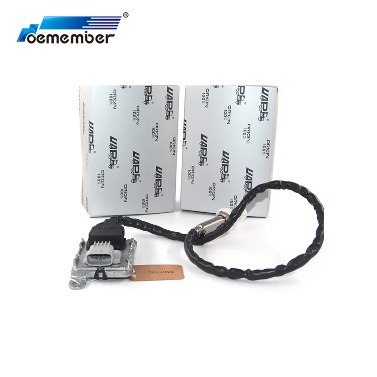 A034X847 Nox Sensor - Reliable Nitrogen Oxide Detection