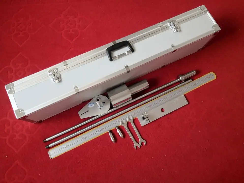 Soil Shear Strength Dynamic Cone Penetrometer DCP Kit| Alibaba.com