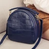 Royal Blue_Stone pattern