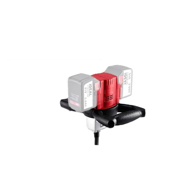 Big Tree High Quality Rechargeable Battery ODM OEM Supported Electric Ice Winter Fishing Auger Drill Earth Drill
