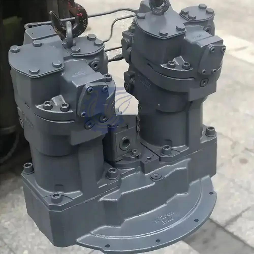 YB60001045 YB60001814 HPV145 Hydraulic Pumps for Hitachi