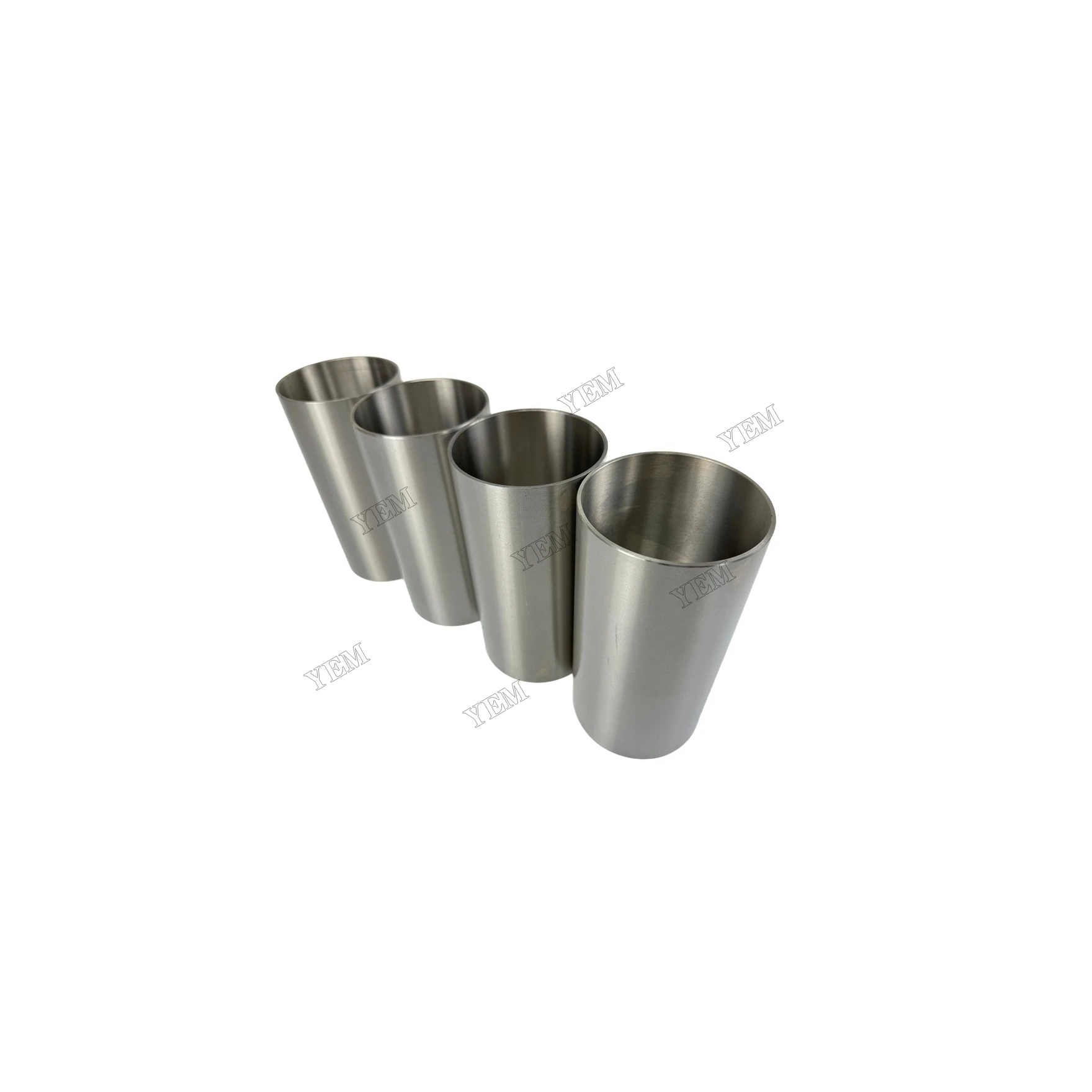 4M42 Cylinder Liner for Mitsubishi Liner Machinery Engine Heavy Duty Engine Parts