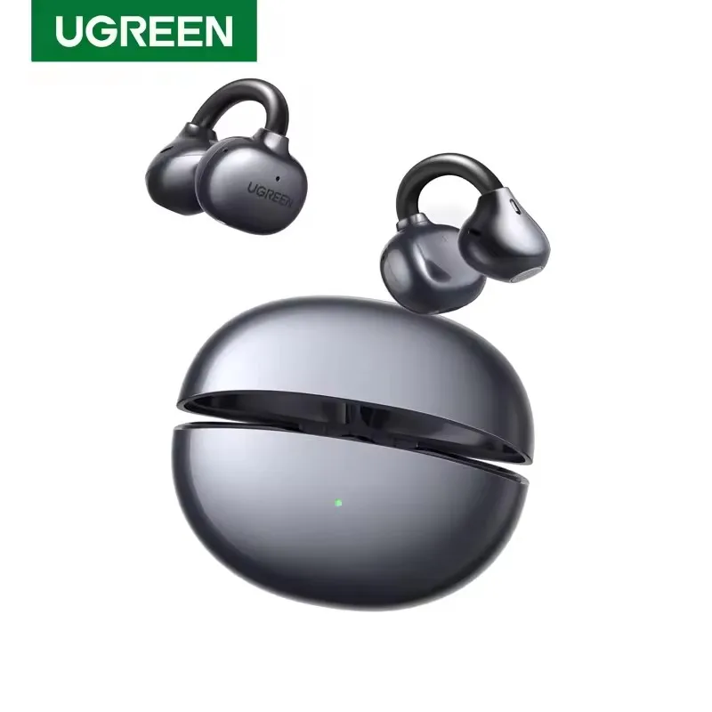 UGREEN HiTune S3 Pro Wireless Earbuds ClipBuds Open Ear Headphones