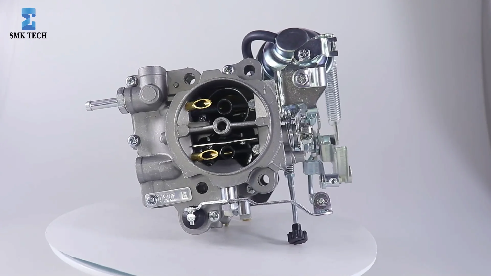 New Carburetor For Mitsubishi 4g32 Delica Galant Lancer Pick Up L200 ...