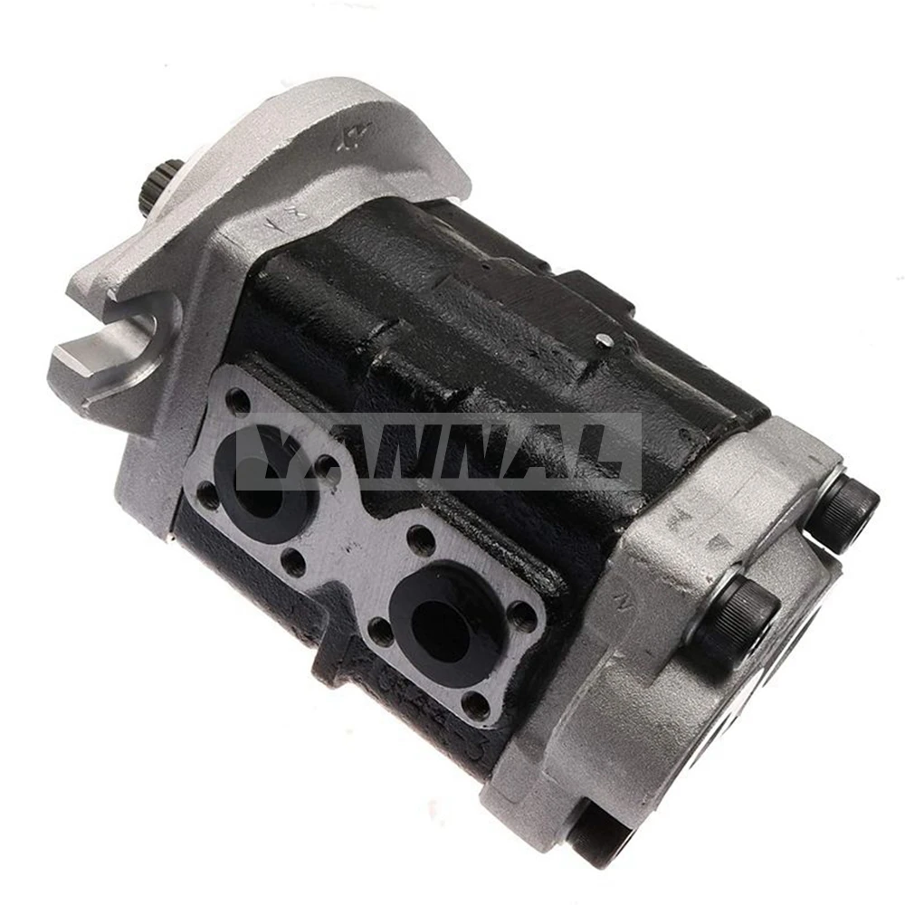 where is the <a href='https://www.ruidapetroleum.com/product/47'>hydraulic</a> <a href='https://www.ruidapetroleum.com/product/49'>pump</a> on a tractor factory
