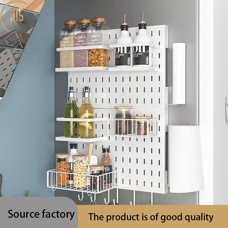 Cavity Board Refrigerator Shelf Shelf Nonperforated Fresh