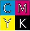 CMYK   ซีเอ็มวายเค
