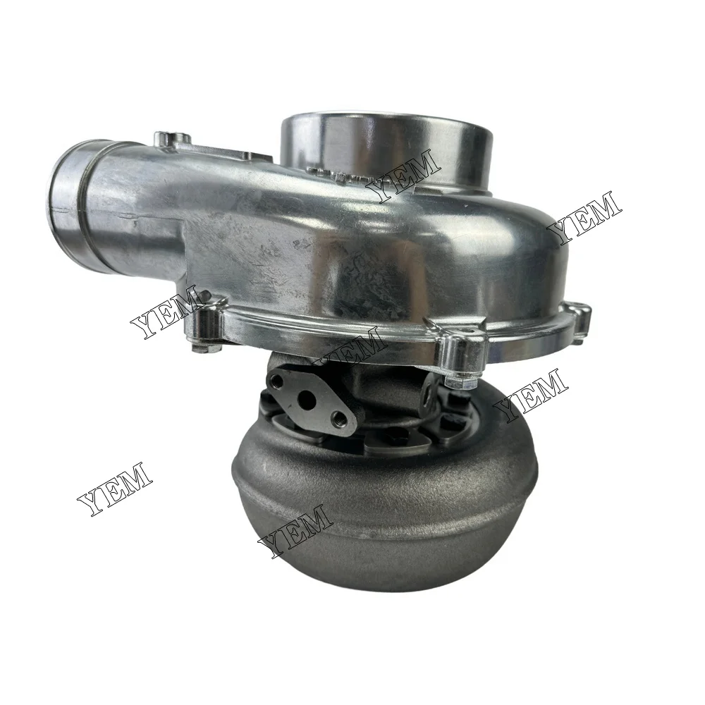 Turbocharger 24100-3131A Fit for Hino K13C Engine 3