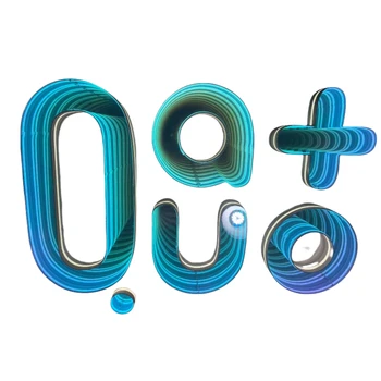 RGB Strip & Infinity Mirror Luminous Waterproof 3d Print Words Channel Letters LED Signage
