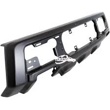 Factory Outlet High Quality Front Bumper OEM HL — 6
