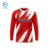 camiseta-de-fútbol-de-manga-larga