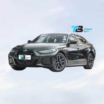 2024 Bmw I3 E-drive 35l Pure Electric Cars High Speed High Quality New Energy Vehicle Suv Ev For Sale New Car