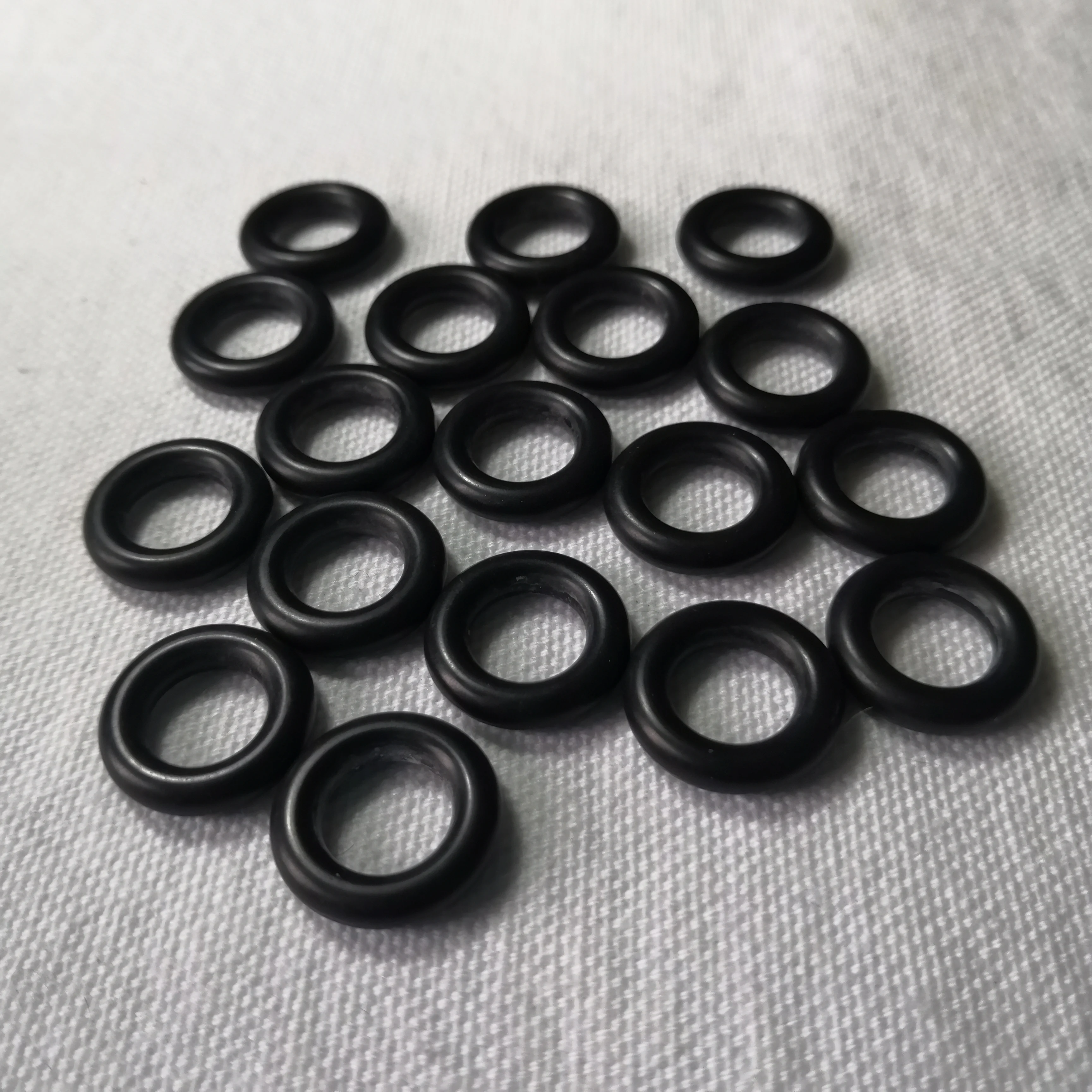 metric o-ring assortment kit and clear  rubber o-ring P24-107 use for Versamatic E1 pump details