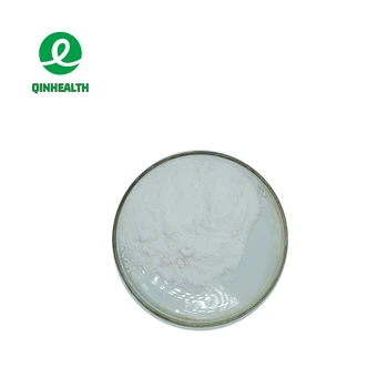 Factory Supply Food Additive 99% Zinc Citrate Powder