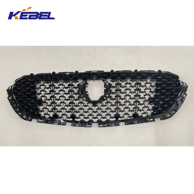 New Automotive Part Auto Front Grille OEM DFR7-50711 USA Type Car Grills for Mazda CX-30 2020