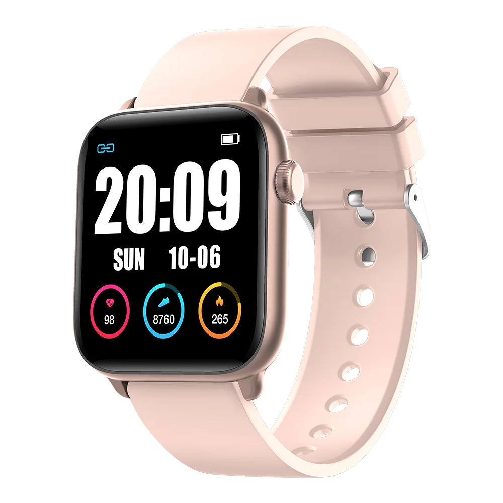 Health Sport Smart Watch Kw17 Pro Ip68 Waterproof Smart Bracelet Heart Rate  Monitor Smartwatches - Buy Smartwatches,Smart Bracelet,Smart Watch Product  on Alibaba.com