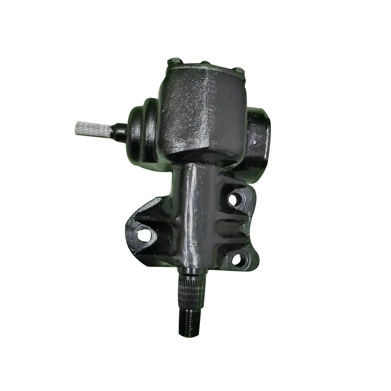 Auto Parts Manual Power Steering Gear Rack for SUZUKI SAMURAI SJ413 SJ410 OE 48600-81A80 48600-60A60 4860060A60