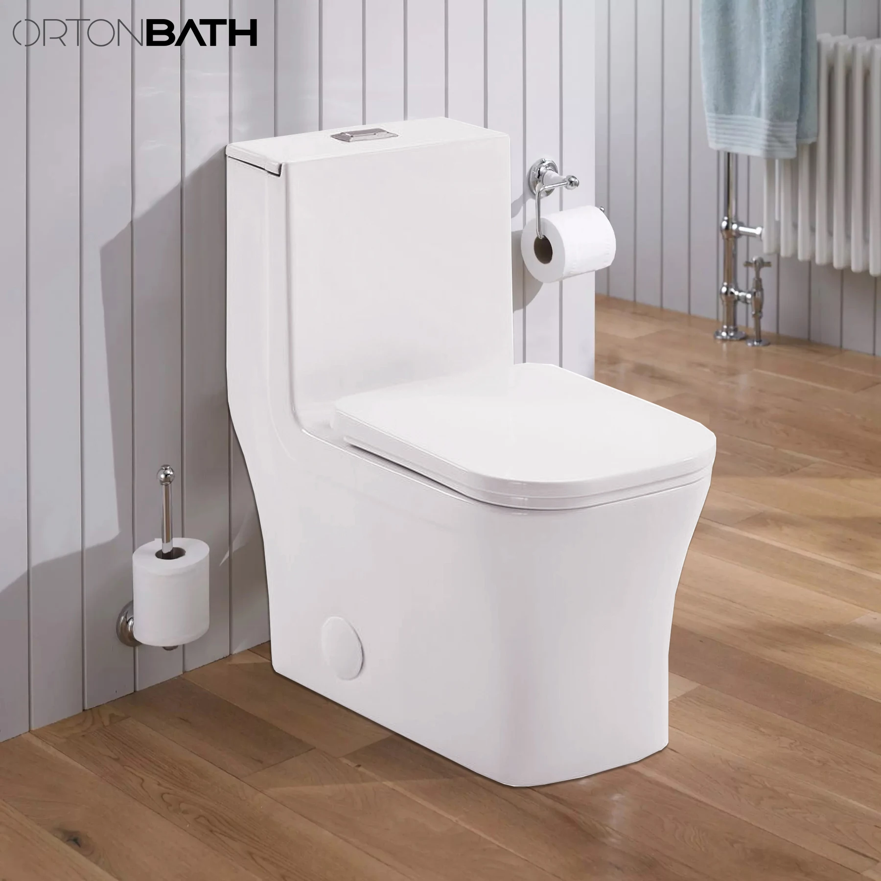 Ortonbath Inodoros South American Modern Toilet Cheap Sanitary Ware ...