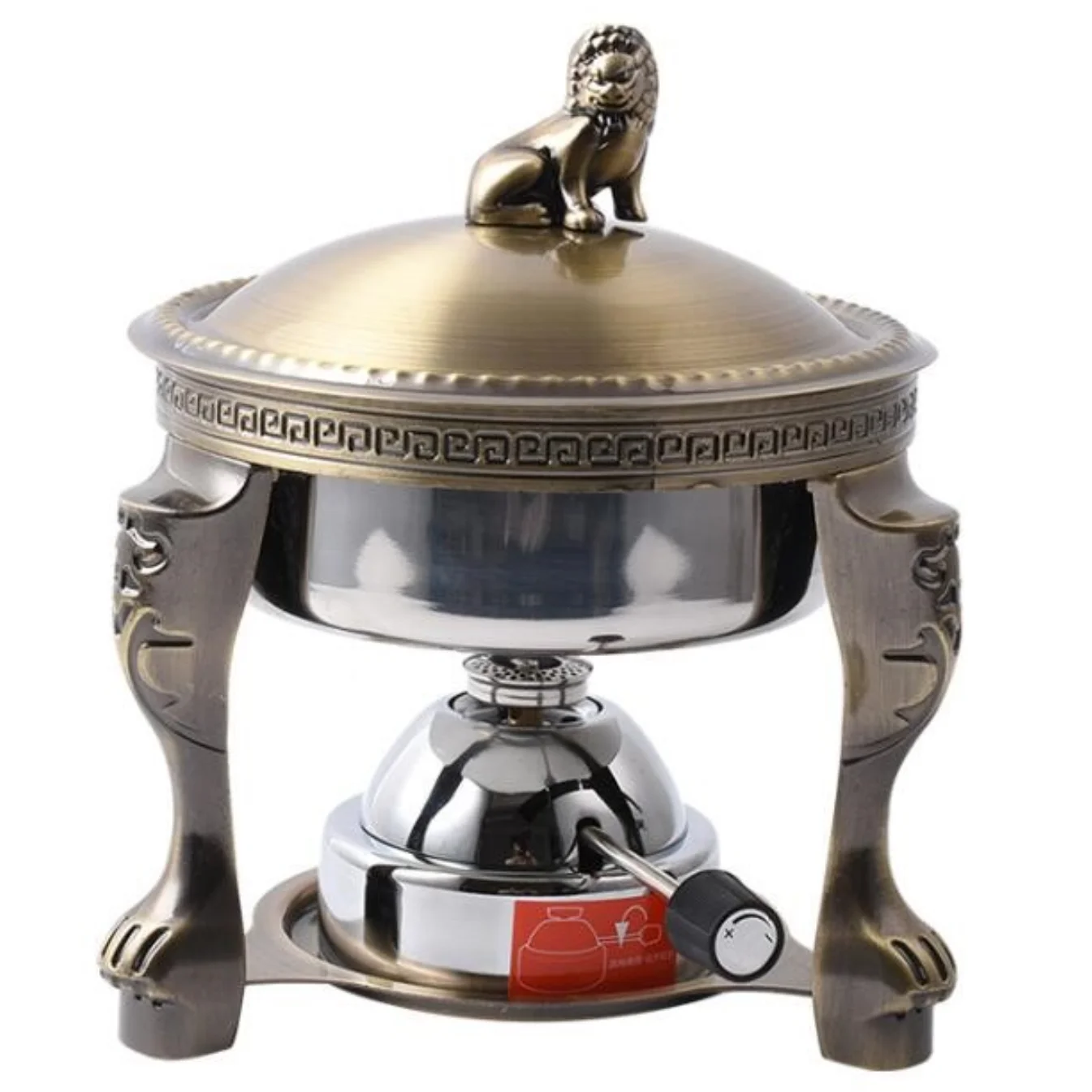 Portable Gas Stove Hot Pot / Mini Hot Pot With Gas Buy Portable Gas Stove Hot Pot mini Hot Pot