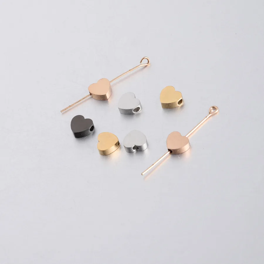 Jewelry Heart Pendants